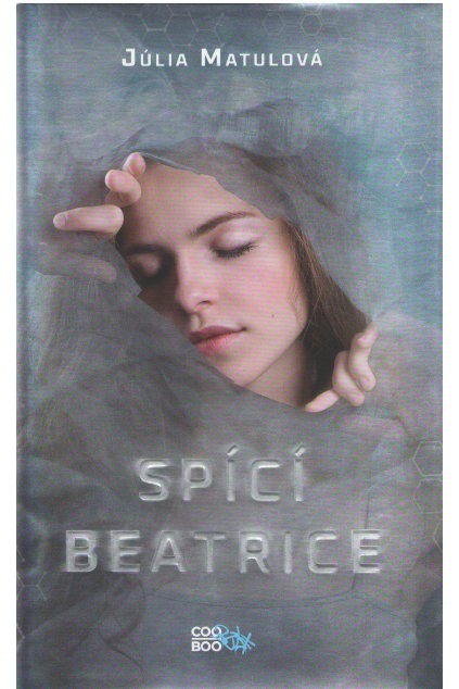 Spící Beatrice