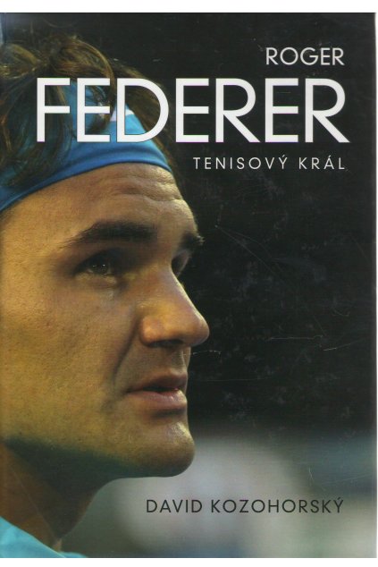 Roger Federer