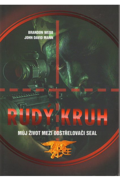 Rudý kruh