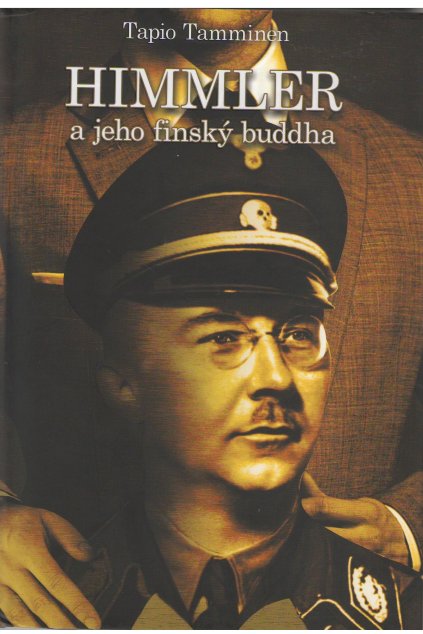 Himmler a jeho finský buddha