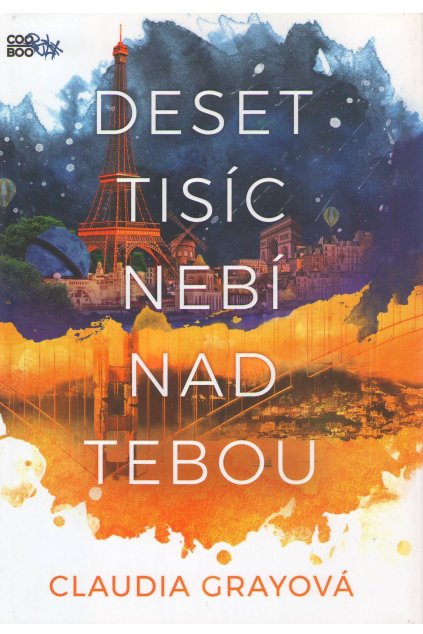 Deset tisíc nebí nad tebou