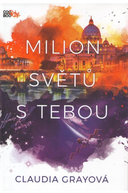 Milion světů s tebou