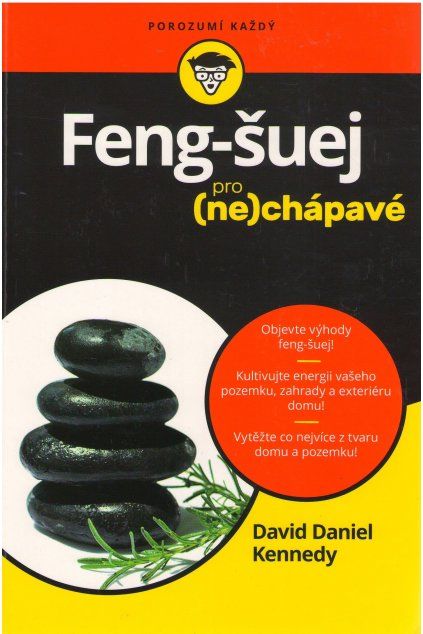 Feng-šuej pro (ne)chápavé