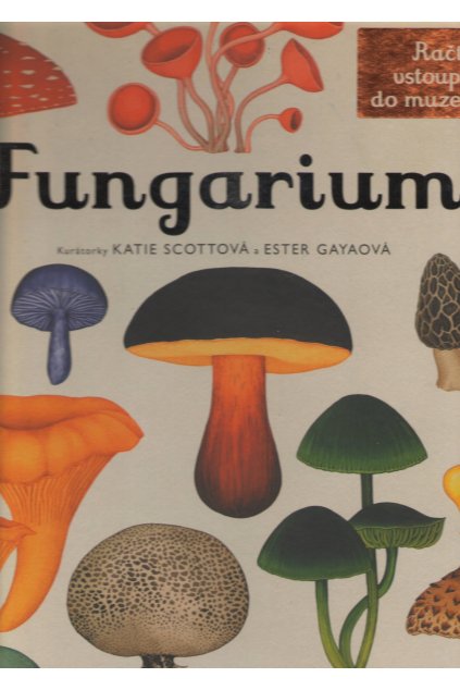 Fungarium