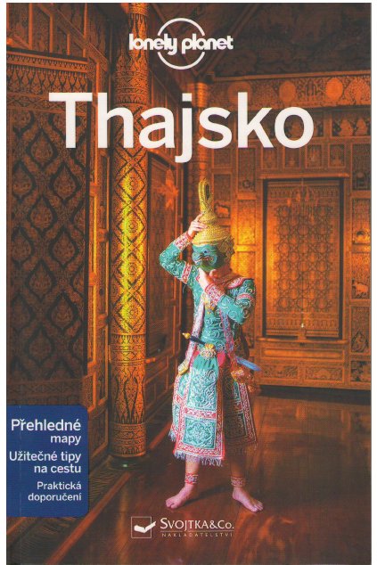 Thajsko