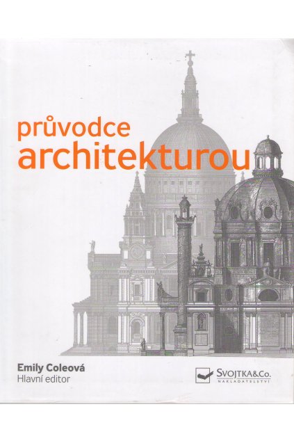 Průvodce architekturou
