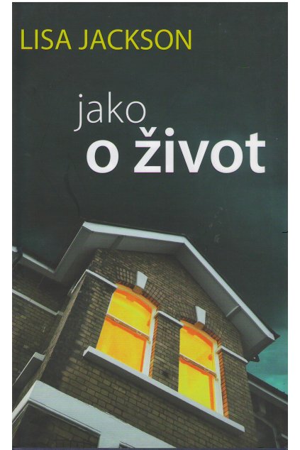 Jako o život