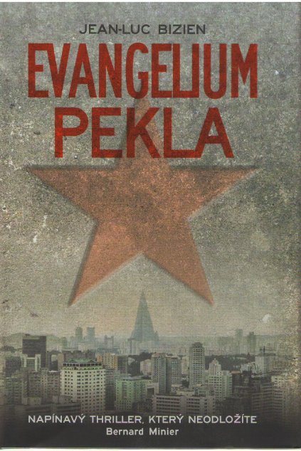 Evangelium pekla