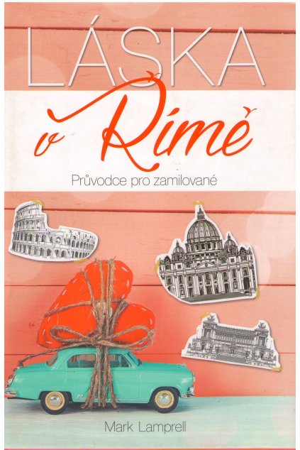 Láska v Římě