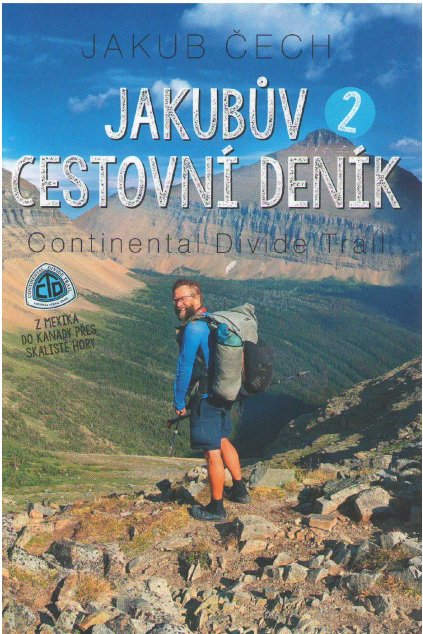 Jakubův cestovní deník 2