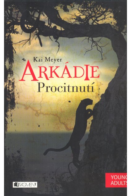 Arkádie:Procitnutí