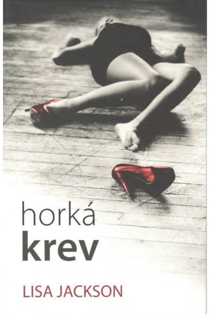 Horká krev