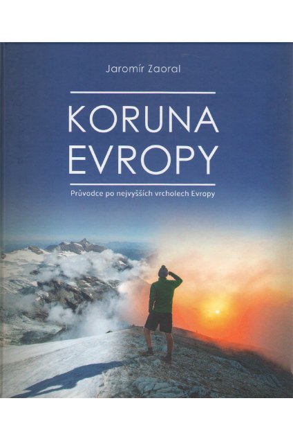 Koruna Evropy