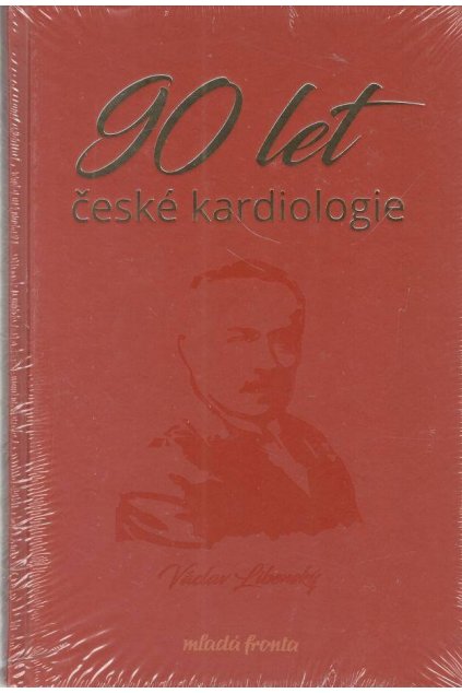 90 let české kardiologie