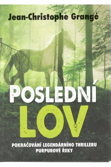 Poslední lov