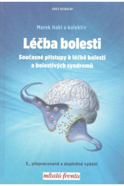 Léčba bolesti