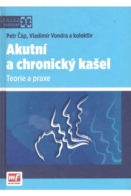 Akutní a chronický kašel