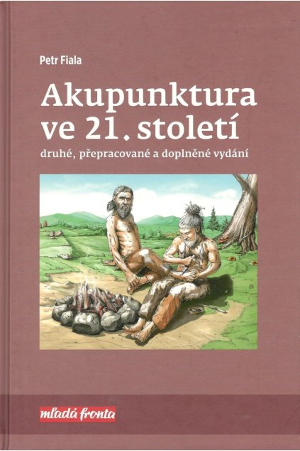 Akupunktura ve 21.století