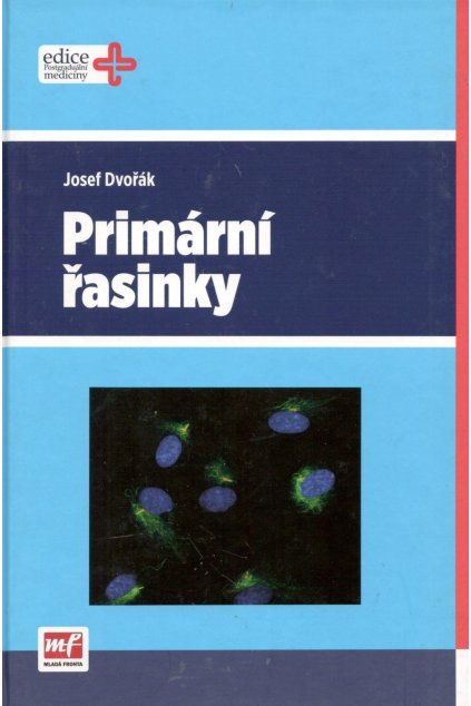 Primární řasinky