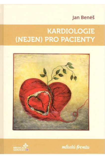 Kardiologie (nejen) pro pacienty