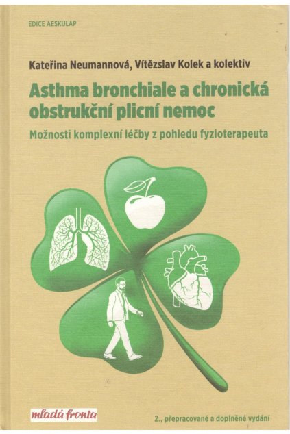 Asthma bronchiale a chronická obstrukční plicní nemoc