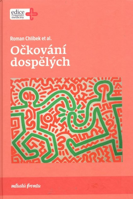 Očkování dospělých