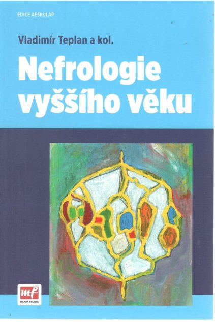 Nefrologie vyššího věku