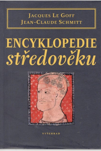 Encyklopedie středověku