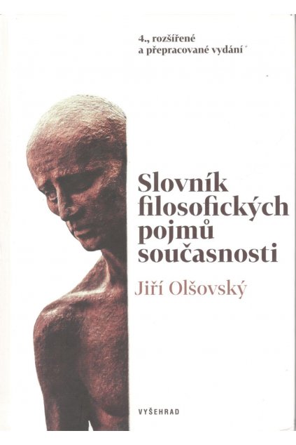 Slovník filosofických pojmů současnosti