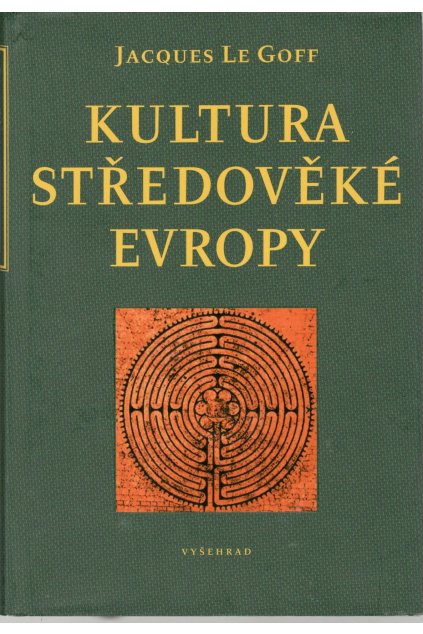 Kultura středověké Evropy