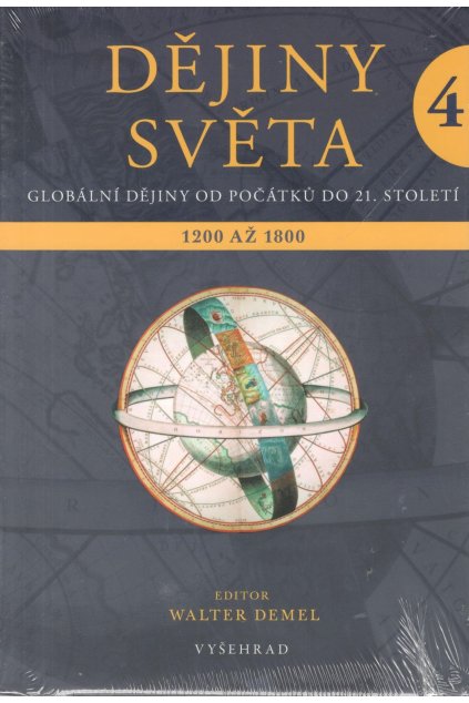 Dějiny světa IV.