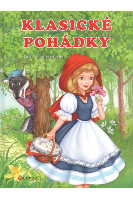 Klasické pohádky