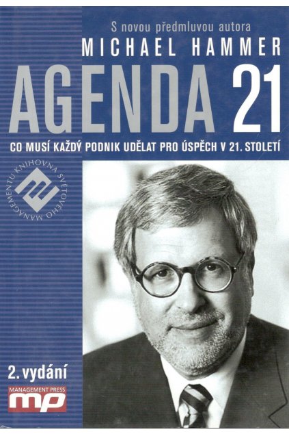 Agenda 21: Co musí každý podnik udělat pro úspěch v 21.století