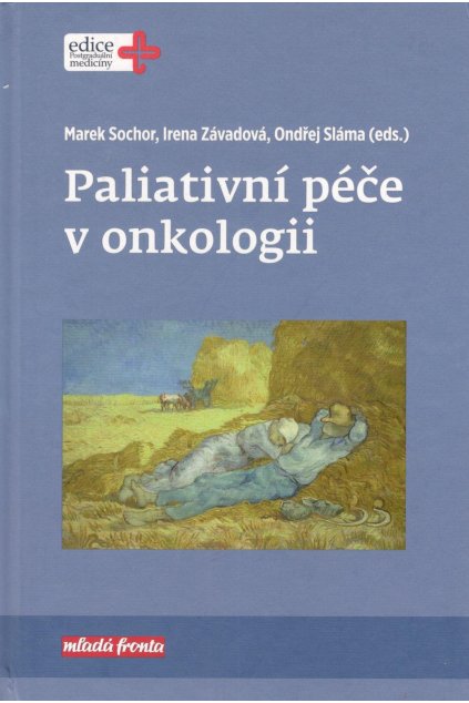 Paliativní péče v onkologii