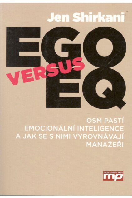 EGO versus EQ