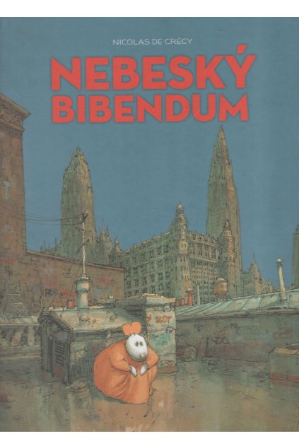 Nebeský bibendum