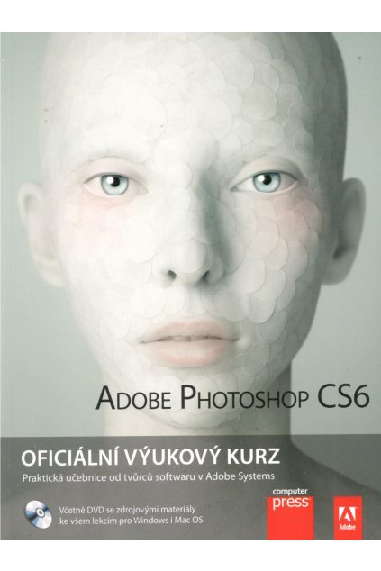 Adobe Photoshop CS6