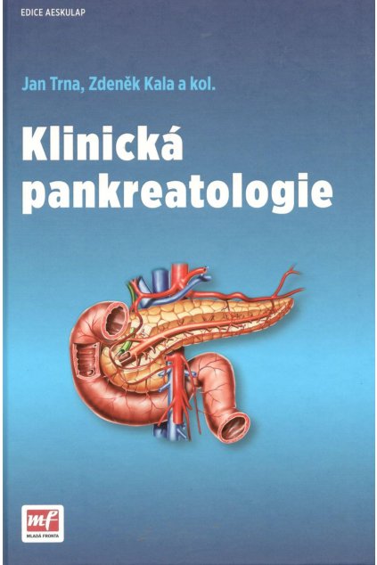 Klinická pankreatologie