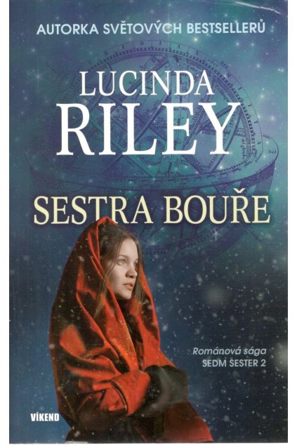 Sestra bouře