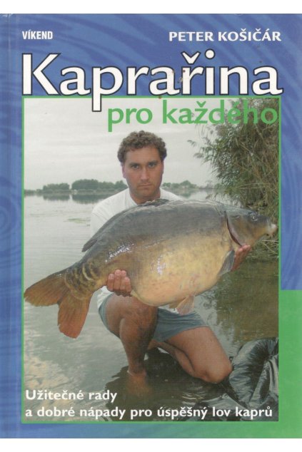 Kaprařina pro každého