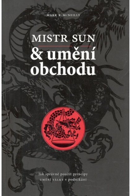 Mistr Sun & umění obchodu