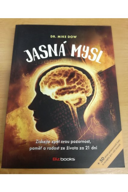 Jasná mysl