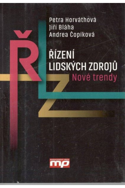 Řízení lidských zdrojů