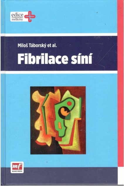 Fibrilace síní