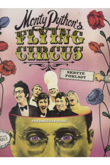 Monty Python’s Flying Circus