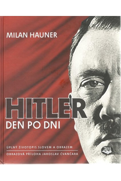 Hitler den po dni