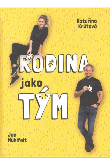 Rodina jako tým