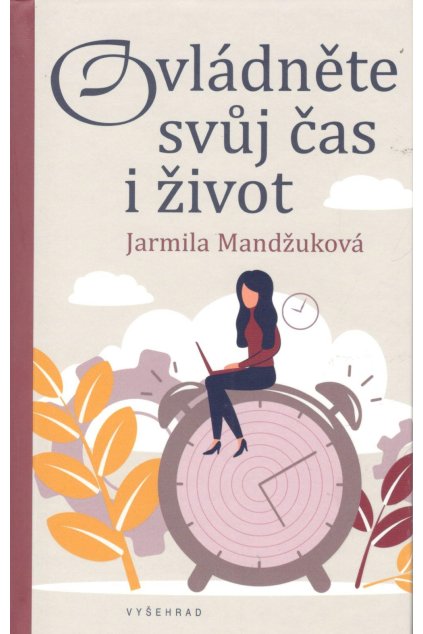 Ovládněte svůj čas i život