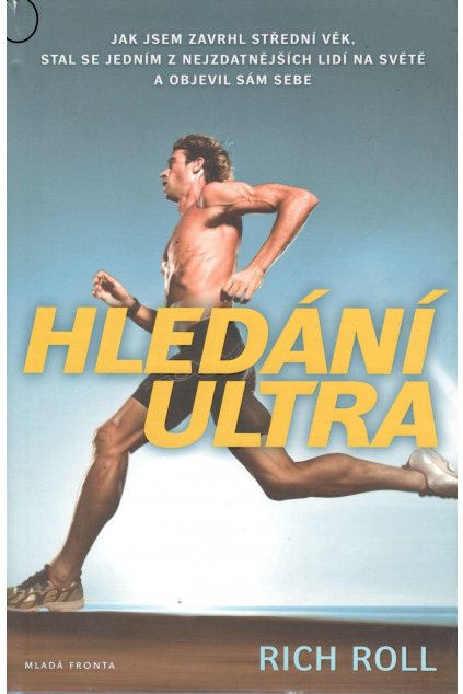 Hledání ultra