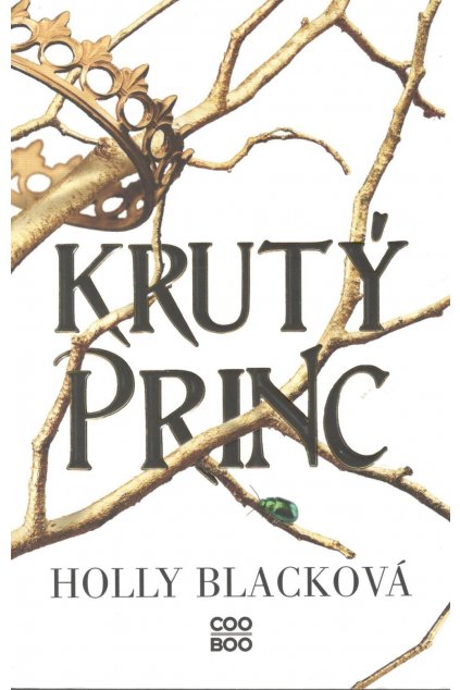 Krutý princ